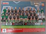 Knipsel Borussia Mönchengladbach, Verzamelen, Sportartikelen en Voetbal, Verzenden, Gebruikt, Poster, Plaatje of Sticker