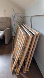 Lattenbodem 80-200 cm (€20 per stuk), Huis en Inrichting, Ophalen, Gebruikt, 200 cm