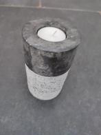 Theelichthouder, Huis en Inrichting, Ophalen of Verzenden, Zo goed als nieuw