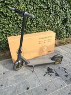 Segway- Ninebot Max G30E Gloednieuw!!, Ophalen, Nieuw, Elektrische step (E-scooter), Segway ninebot