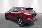Nissan Qashqai 1.5 dCi Connect Edition Navigatie automatisch, 1350 kg, Stof, Gebruikt, 4 cilinders
