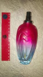 Vintage Flacon parfum Escada Ibiza Hippie Vide 100ml France, Ophalen of Verzenden, Zo goed als nieuw