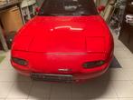 Mx5 1990 mazda, 4 cilinders, Cabriolet, 1600 cc, Handgeschakeld