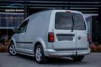 Volkswagen Caddy 2.0 TDI DSG 2 plaatsen / LICHTE VRACHT, Auto's, 75 kW, Stof, 4 cilinders, Volkswagen