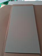 Front ikea havstorp, Ophalen