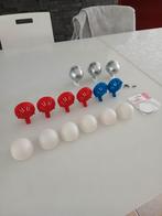 Piece voiture a pedales collection retroviseur klaxon MG, Envoi, Neuf, Voiture