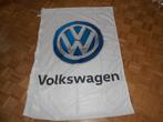 3 grote vlagen van volkswagen, Ophalen of Verzenden, Nieuw, Auto's