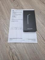 SAMSUNG GALAXY S25 FE GLOEDNIEUW MET FACTUUR, Telecommunicatie, Mobiele telefoons | Samsung, Ophalen, Zwart, Nieuw, Android OS