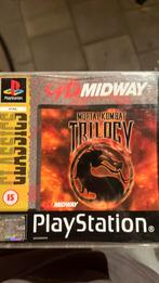 Mortal kombat trilogy, Enlèvement, Utilisé