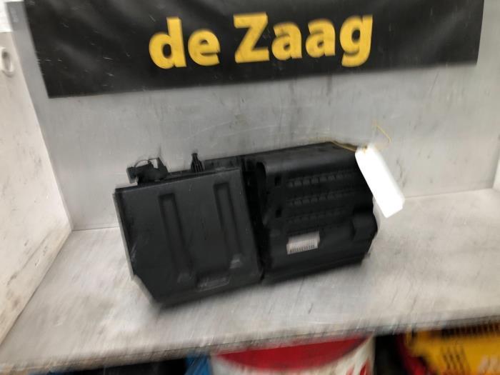 Luchtfilter van een Ford S-Max, Auto-onderdelen, Filters, Ford, Gebruikt, 3 maanden garantie, Ophalen of Verzenden