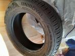4 PNEUS ETE Uniroyal RainExpert 225/60 R17 99V, Auto-onderdelen, Banden en Velgen, Band(en), Zomerbanden, Ophalen, Overig