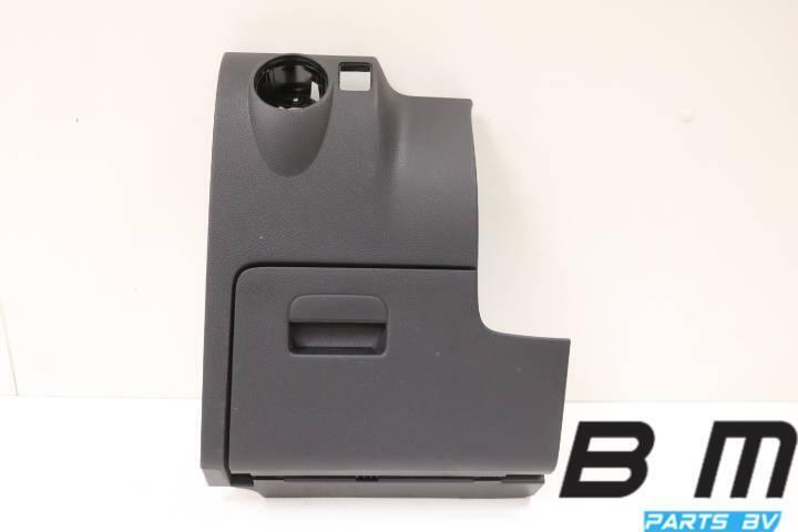 Dashboard bekleding links onder VW Tiguan 5N, Auto-onderdelen, Dashboard en Schakelaars, Gebruikt