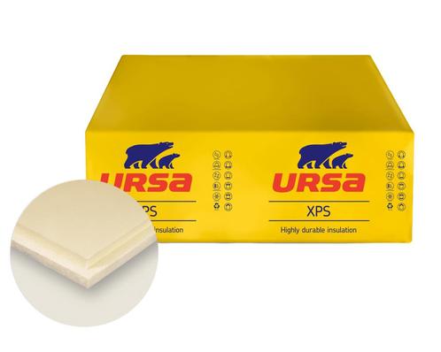 Isolatieplaten XPS - 5 cm dikte - 6 platen - 4.5 m², Doe-het-zelf en Bouw, Overige Doe-Het-Zelf en Bouw, Zo goed als nieuw, Ophalen