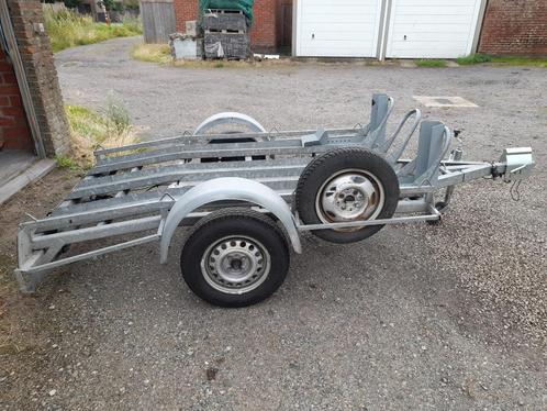 Motortrailer te huur, Motoren, Overige Motoren, Ophalen