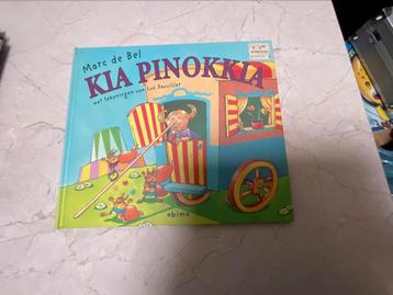 Kinderboeken om voor te lezen of zelf te lezen. beschikbaar voor biedingen