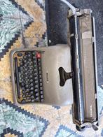 Olivetti lexikon 80, Diversen, Typemachines, Ophalen