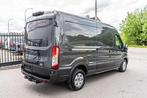 Ford Transit 2.0TDCi Limited L3H2 Automaat - Trekhaak -, Automaat, 1995 cc, Euro 6, Bedrijf