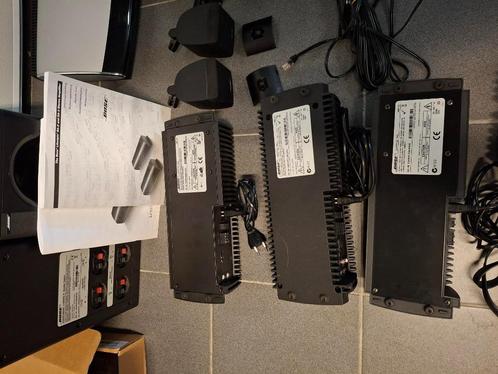 audio, Audio, Tv en Foto, Professionele apparaten, Audio, Ophalen