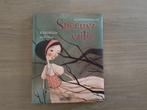 Het echte sprookje van Sneeuwwitje (Grimm, Manuela Adreani), Ophalen of Verzenden, Zo goed als nieuw