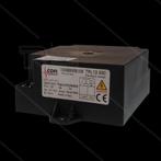 Brandertrafo COFI 12V DC Dubbele Output 7,5kV, Verzenden