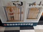 Traphekje Baby Dan Avantgarde - zonder boren - nieuw, Kinderen en Baby's, Traphekjes, Ophalen, Nieuw, Minder dan 100 cm, Klemhekje