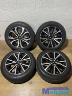 FORD PUMA Velgen 5x108 63.4 17 inch, Auto-onderdelen, Ophalen, Gebruikt, -, -