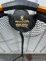 Schepnet van browning ( rubber), Watersport en Boten, Ophalen