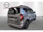 Nissan Townstar 1.3| N-CONNECTA + DESIGN PACK // GMS STORE N, Auto's, 4 cilinders, 7 zetels, Handgeschakeld, Nieuw