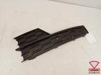 Skoda Octavia 3 Fl 17+ Voorbumper Rooster Links 5E0807681F, Gebruikt, Links, Skoda, Bumper