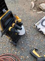 Hogedrukreiniger, Tuin en Terras, Ophalen, Gebruikt, Met autostop en -start, Elektrisch