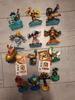 Skylanders swap force lot, Ophalen