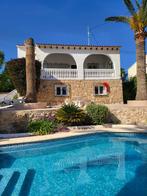 Villa te huur, 3 slaapkamers, Costa Blanca, Zwembad