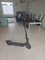 Electrische step Ninebot (Zo Goed Als Nieuw), Enlèvement, Comme neuf, Step électrique (E-scooter), Ninebot