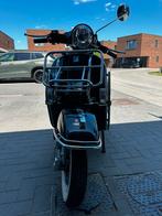 Vespa px125  bj 2013, Particulier