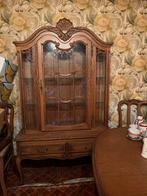 Bibliothèque vitrée, Maison & Meubles, Enlèvement, Utilisé