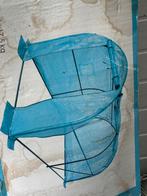 MULTIFUNCTIONELE TOMATEN/TUNNELSERRE, Tuin en Terras, Ophalen, Nieuw