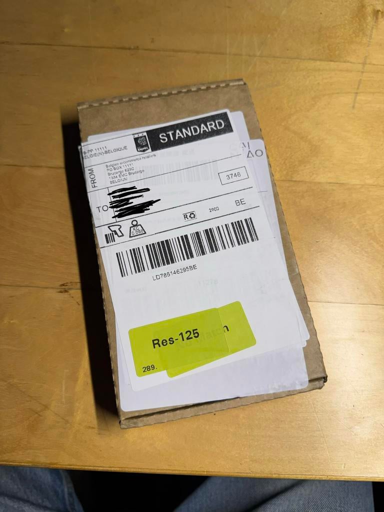 Coque de telephone pour samsung s23 pro/plus ferrari, Ophalen, Zo goed als nieuw