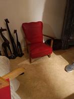 Petite fauteuils ancien, Maison & Meubles, Utilisé, Enlèvement ou Envoi