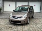 Nissan note 1.5dci EURO4 183.000 km/11-2009, Auto's, Nissan, Voorwielaandrijving, 4 cilinders, Beige, Particulier