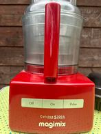 Magimix Cuisine 5200 XL, Elektronische apparatuur, Keukenmixers, Ophalen, Gebruikt