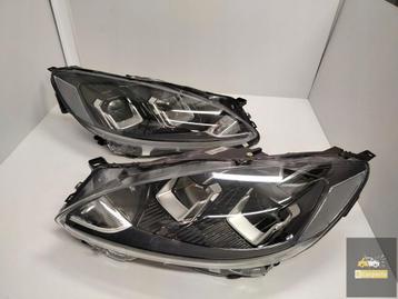 Ford Kuga MK3 Lens H7 LED lamp rechts links beschikbaar voor biedingen