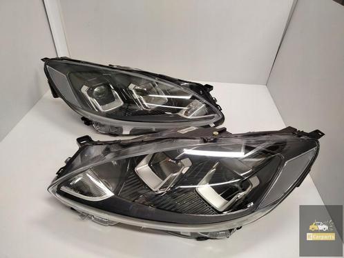 Ford Kuga MK3 Lens H7 LED lamp rechts links, Auto-onderdelen, Verlichting, Ford, Gebruikt