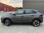 Opel Grandland X 1.5cdti 130pk 2019 Leder | Camera | Trekhaa, Auto's, Testrit aan huis, 5 deurs, Dealer onderhouden, SUV of Terreinwagen