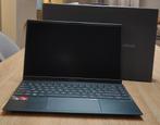 ASUS ZenBook 14 2023 - Ultra-puissant Ryzen 7 Série H - 16GB, Informatique & Logiciels, Enlèvement ou Envoi, 14 pouces, ASUS, 3 à 4 Ghz