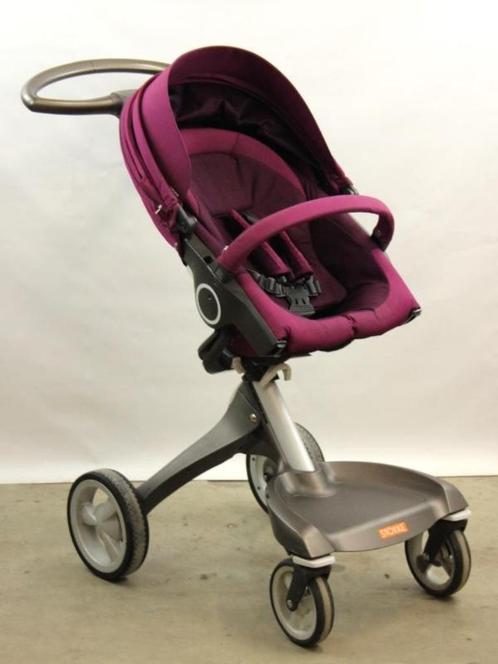 Buggy, Enfants & Bébés, Buggys, Utilisé, Autres marques, Enlèvement