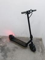 (nouvelle battery)Denver sel-85350 black, Vélos & Vélomoteurs, Trottinettes, Enlèvement, Step électrique (E-scooter), DENVER