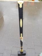 Grote zware hamer, Ophalen