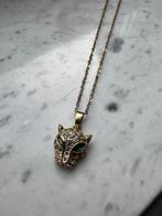 Ketting met hanger, Enlèvement, Comme neuf, Avec pendentif