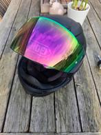 SHOEI gt air 2 met sena com, Motoren, Ophalen, S, Shoei