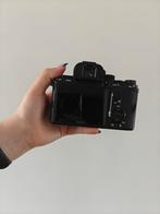 Sony a7 iii, Audio, Tv en Foto, Fotocamera's Digitaal, Ophalen, Zo goed als nieuw, Sony